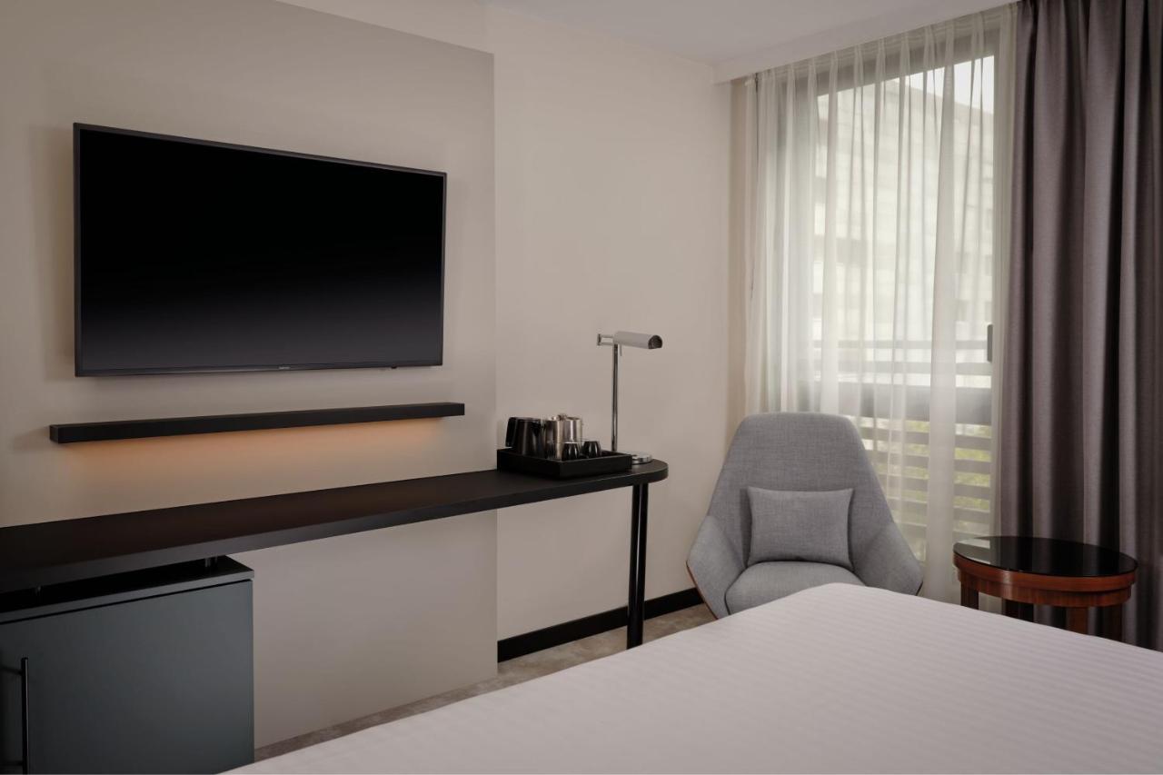 Courtyard By Marriott Paris Arcueil Otel Dış mekan fotoğraf