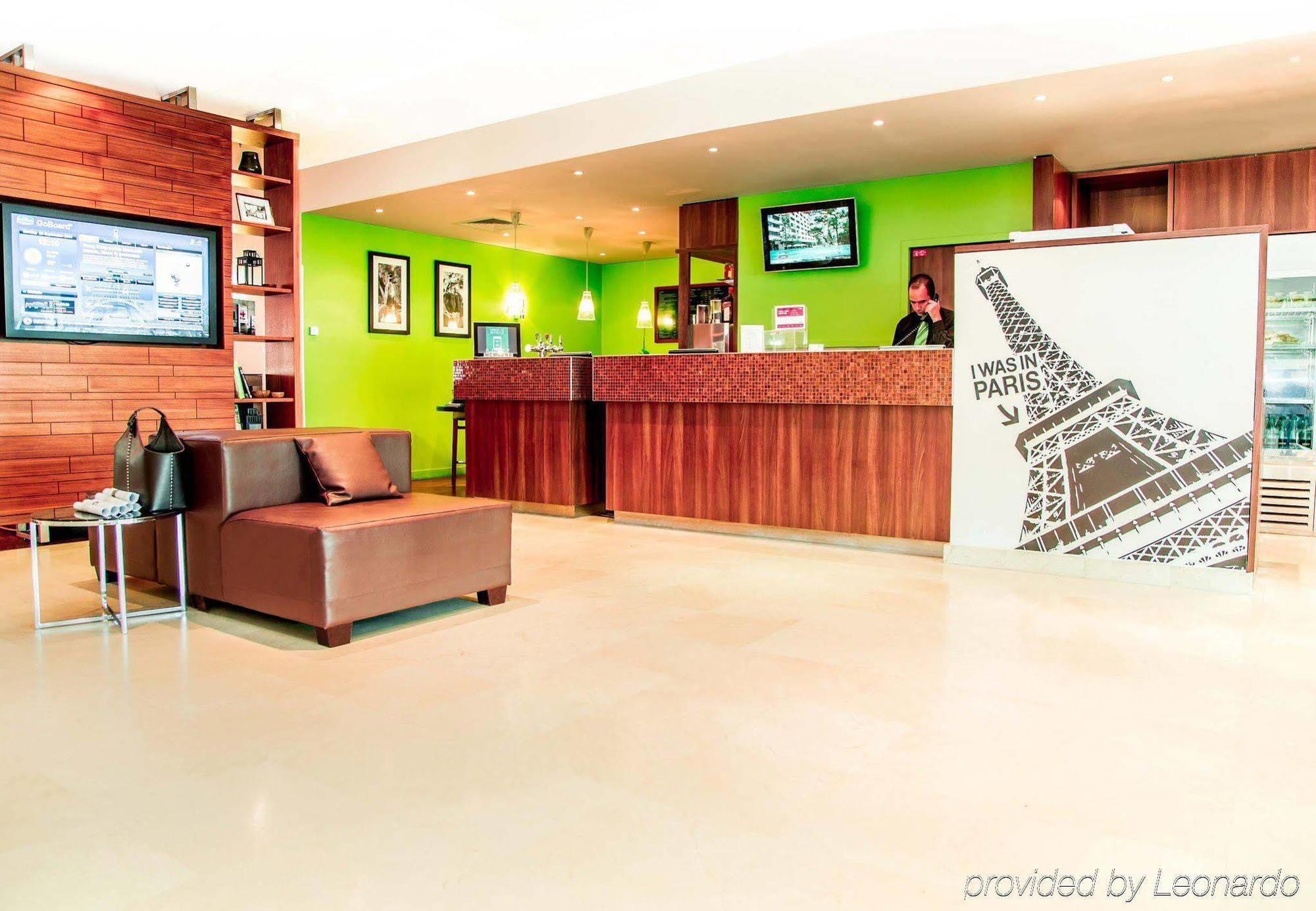 Courtyard By Marriott Paris Arcueil Otel Dış mekan fotoğraf